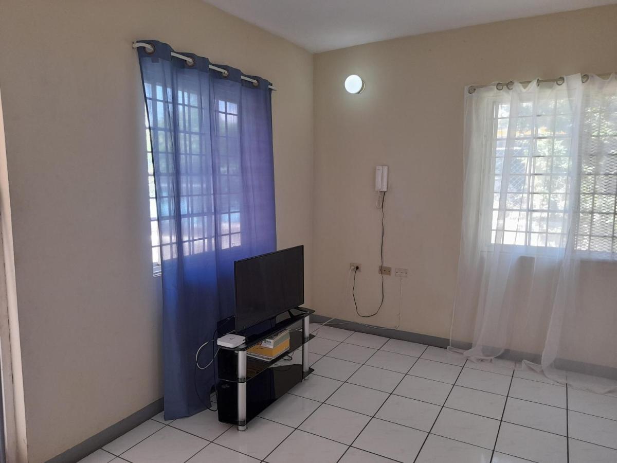 Camelia Rooms Kingston Bagian luar foto