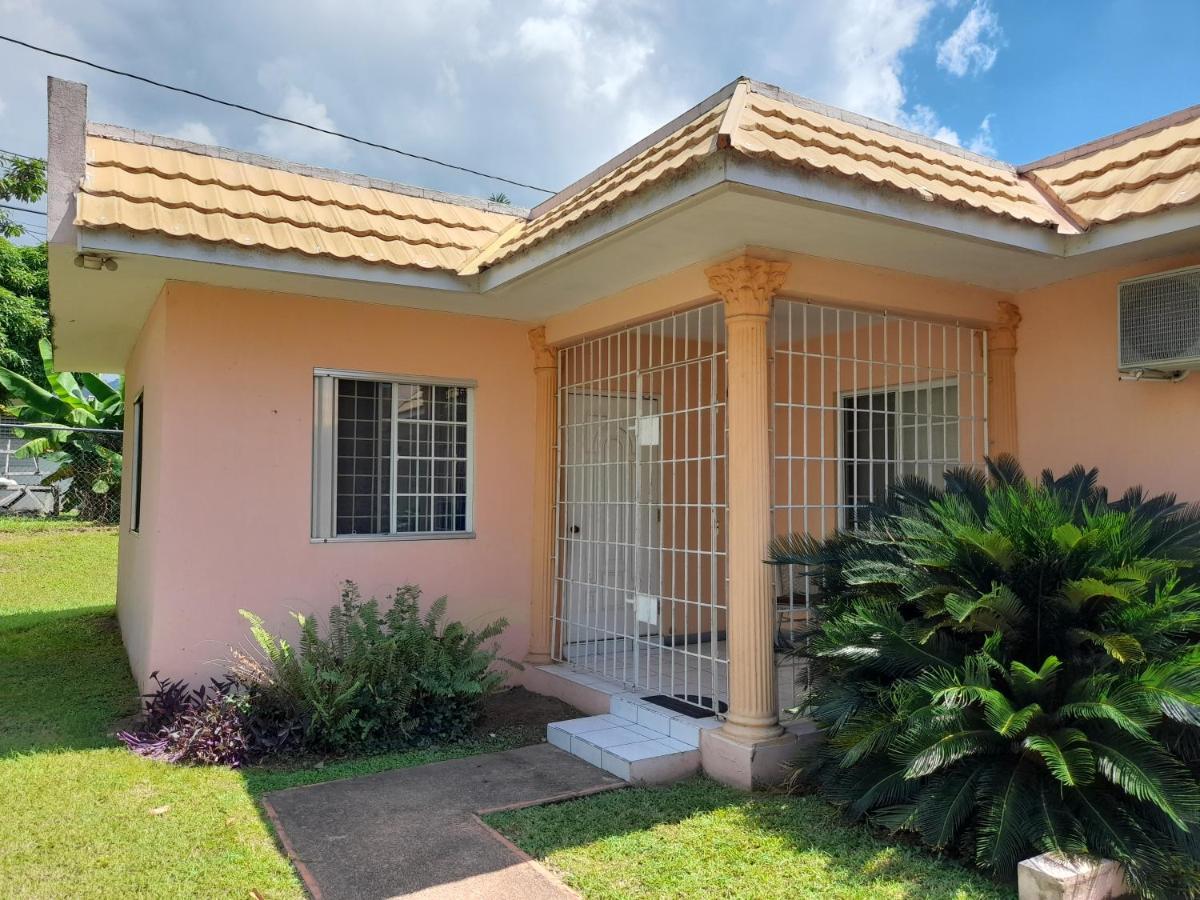 Camelia Rooms Kingston Bagian luar foto