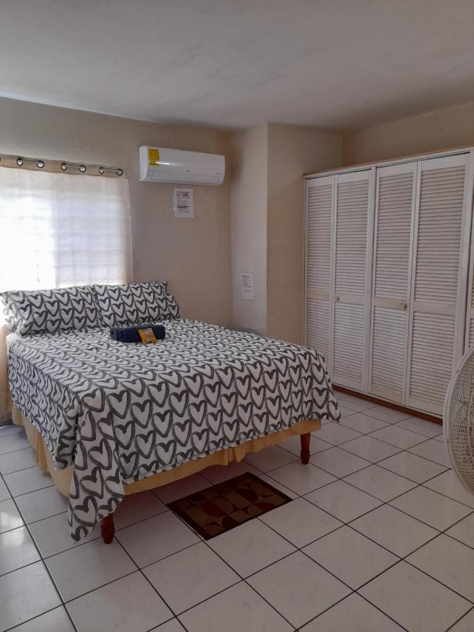 Camelia Rooms Kingston Bagian luar foto