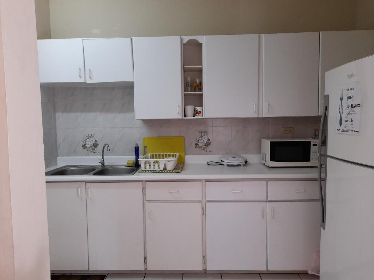 Camelia Rooms Kingston Bagian luar foto