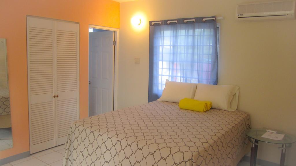 Camelia Rooms Kingston Bagian luar foto