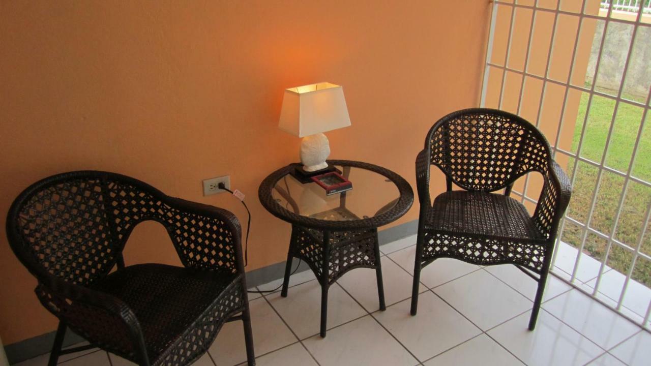 Camelia Rooms Kingston Bagian luar foto